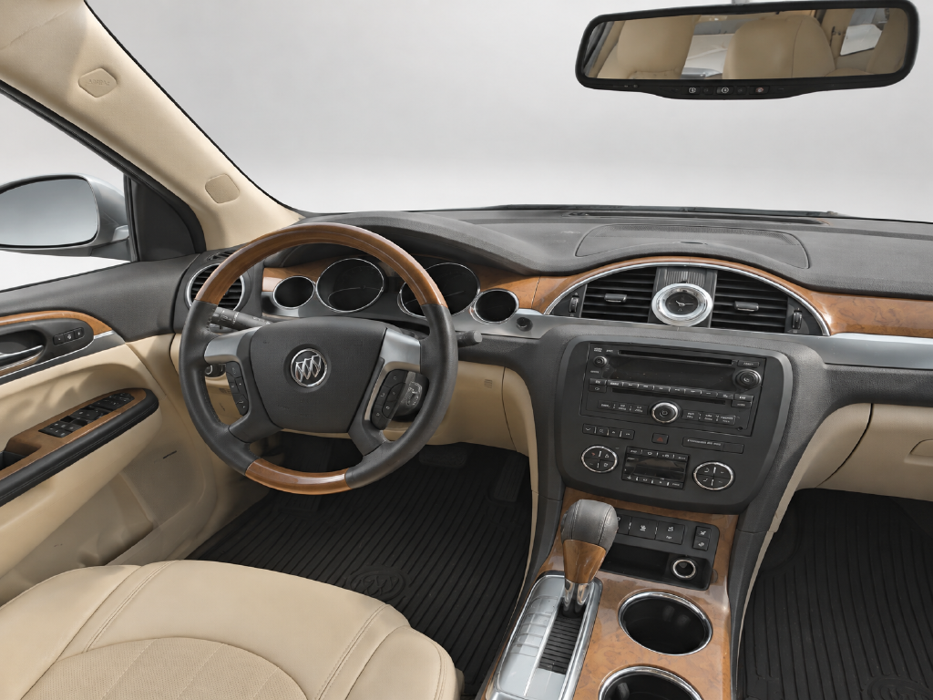 Used 2012 Gold Buick Leather Group image 20