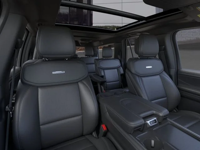 New 2026 Marsh Gray Ford MAX Platinum® image 10