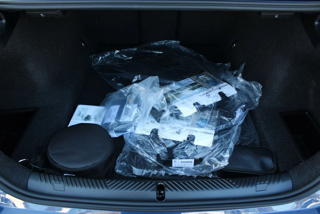 2026 BMW 5 Series 530i - Photo 26