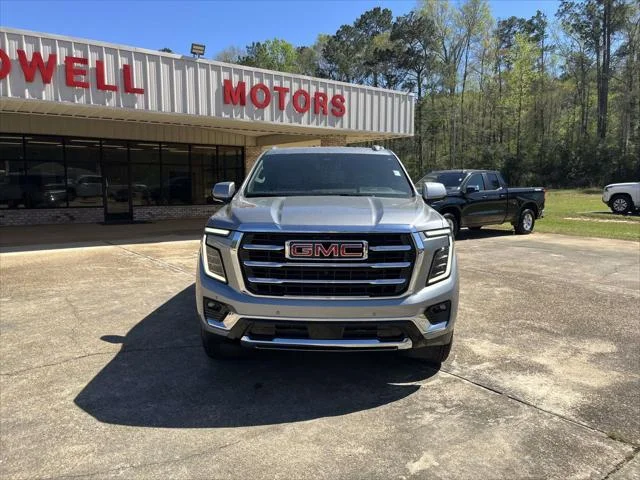 New 2026 Sterling Metallic GMC Elevation image 2