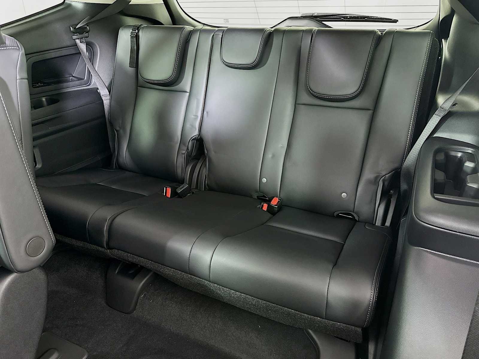 New 2026 AUTUMN GREEN METALLIC Subaru Limited 7-Passenger image 26