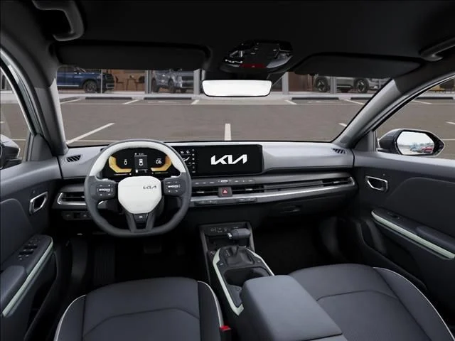 New 2026 Morning Haze Kia GT-Line image 14
