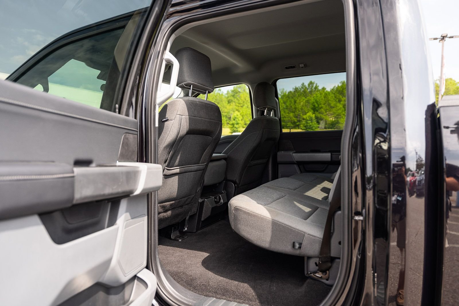 2025 Ford F-150 XLT - Photo 16