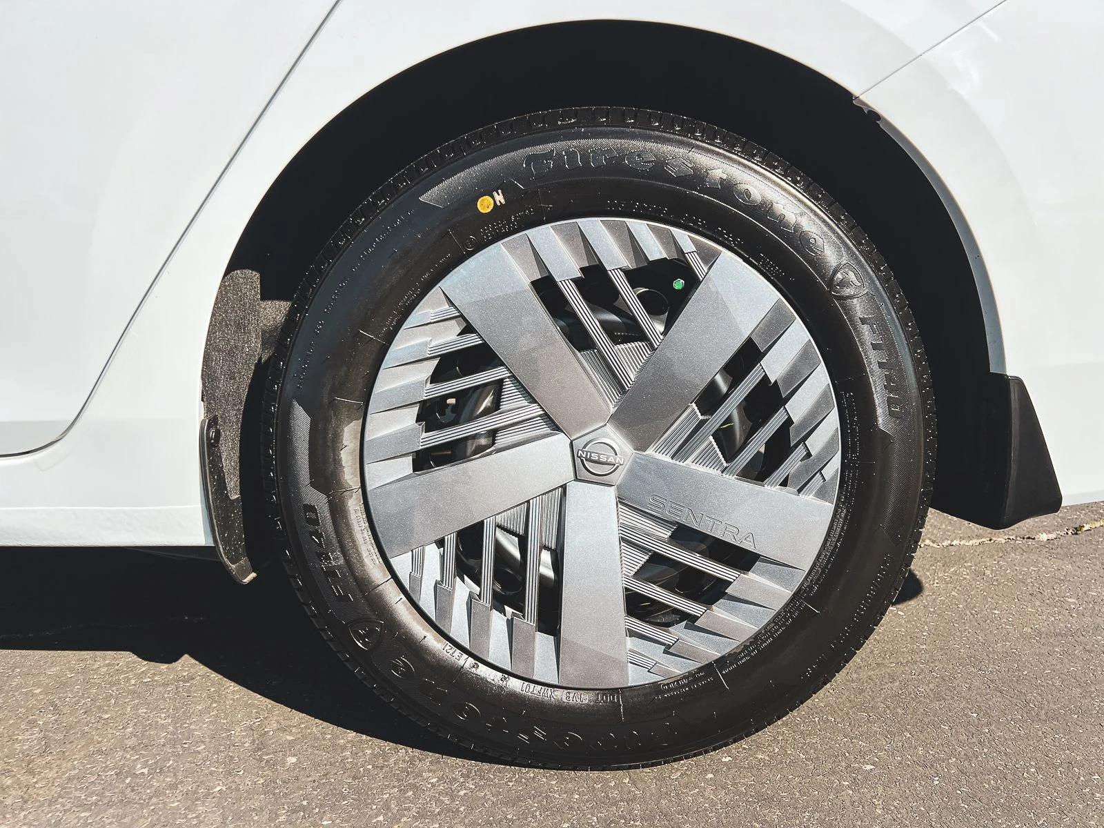 New 2026 Fresh Powder Nissan S image 10