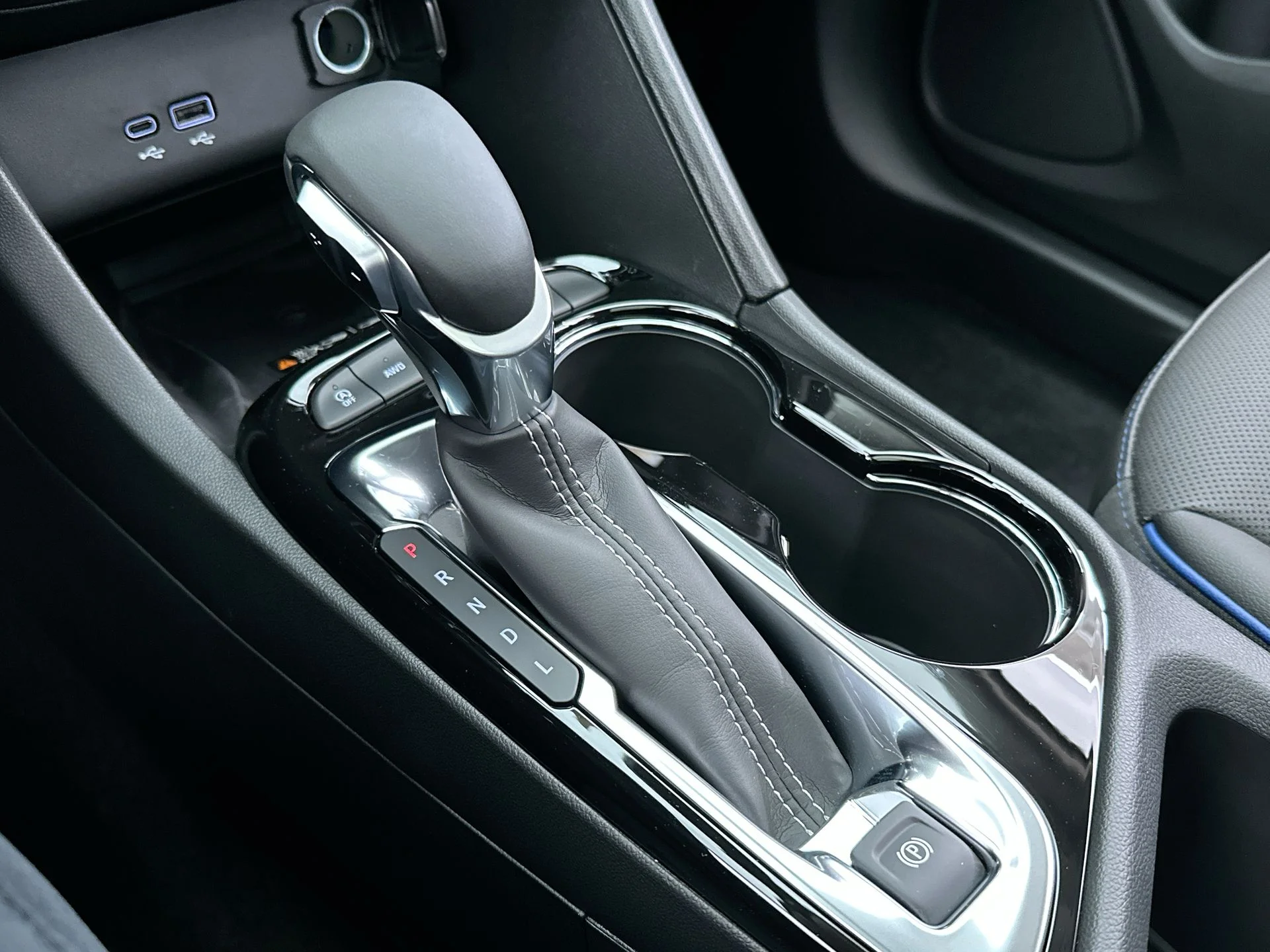 2026 Buick Encore GX Sport Touring - Photo 73
