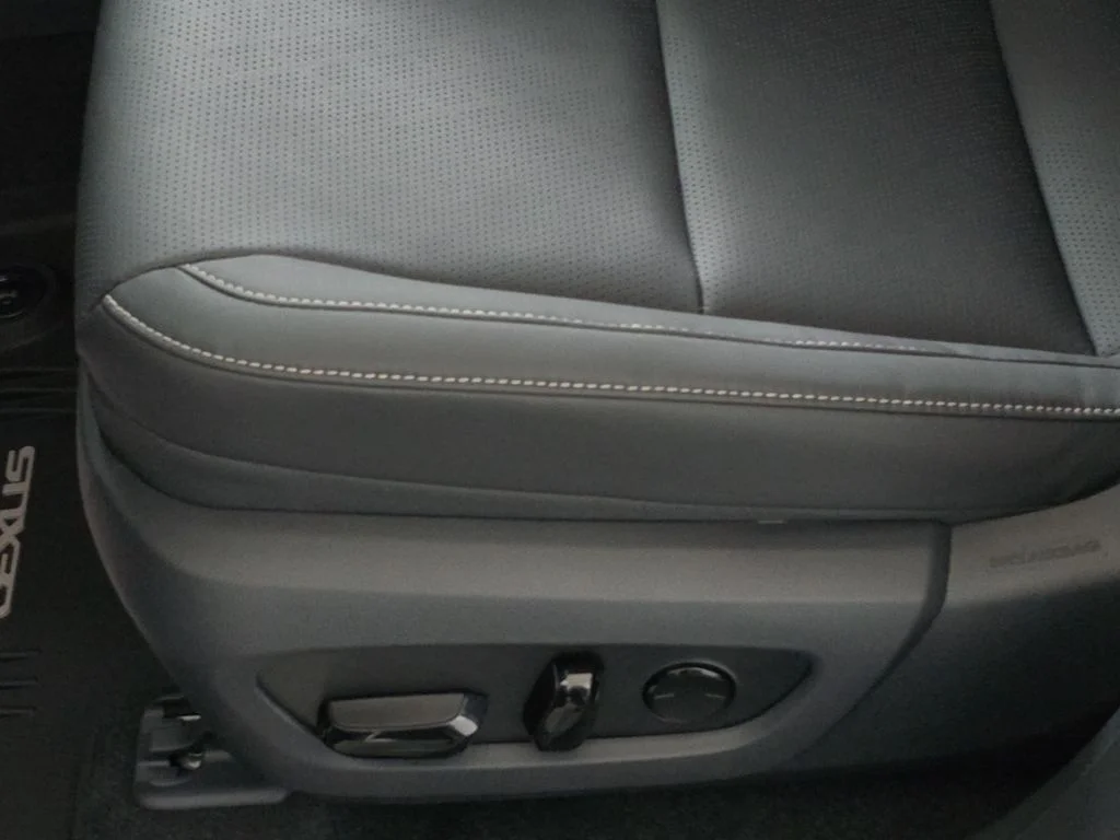 New 2026 Iridium Lexus PREMIUM PLUS image 27