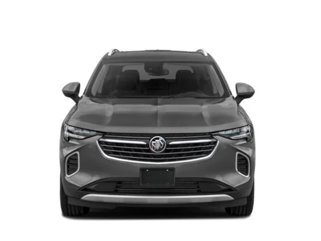 Used 2021 White Buick Preferred image 7