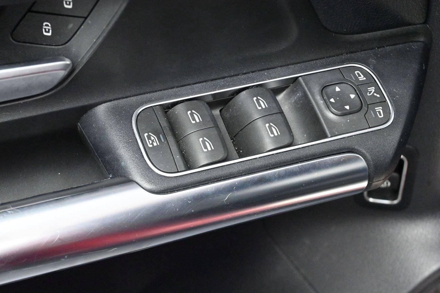 Used 2021 Patagonia Red Metallic Mercedes-Benz GLA 250 image 13
