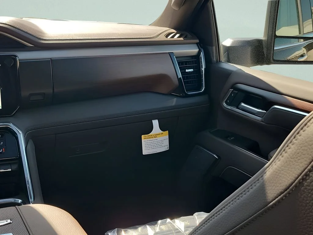 New 2026 Onyx Black GMC Denali image 26