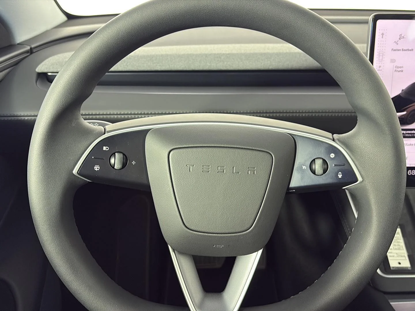 Used 2026 Stealth Grey Tesla Long Range image 37