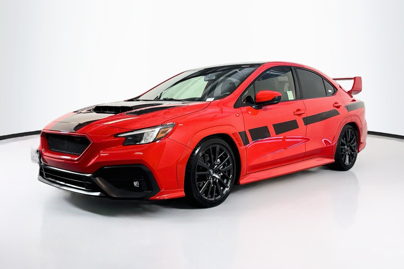 2024 Subaru WRX