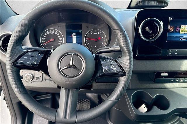 New 2026 Arctic White Mercedes-Benz  image 38