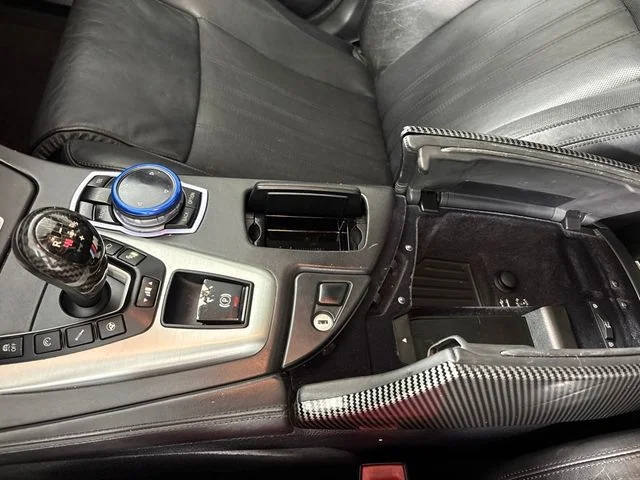 Used 2014 Blue BMW Base image 41