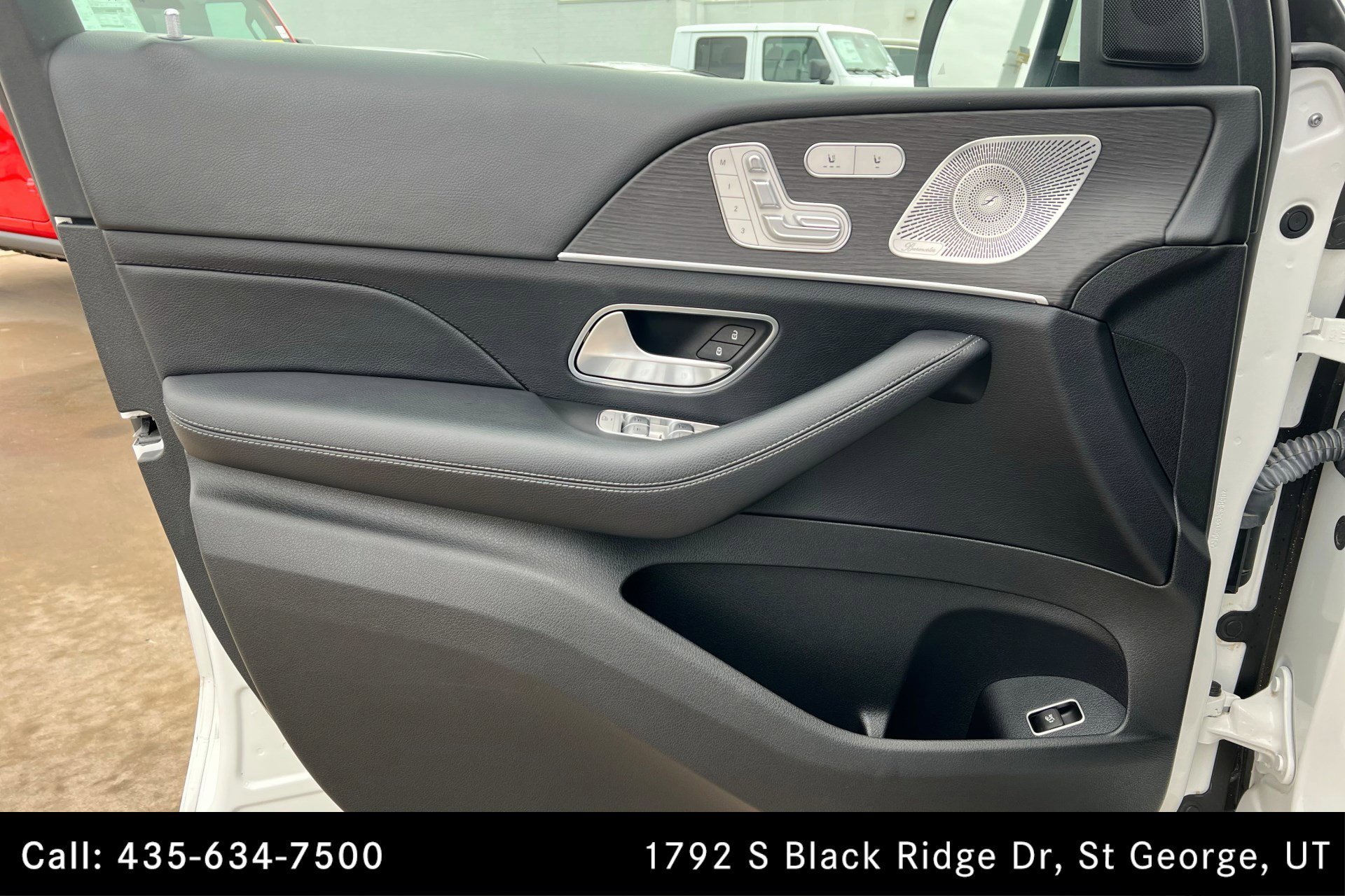 2022 Mercedes-Benz GLE GLE350 - Photo 15