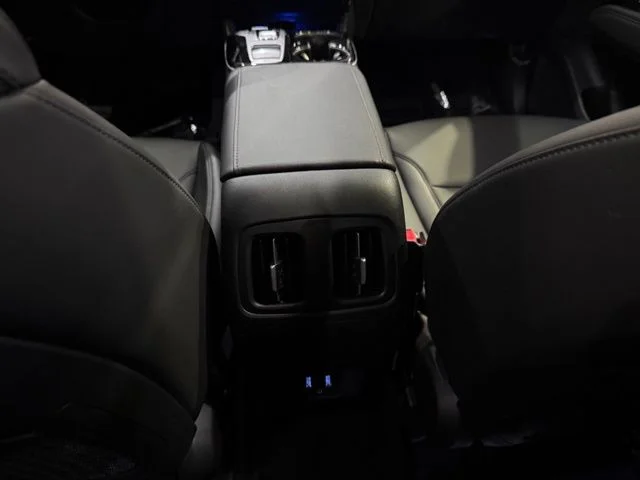 2024 Hyundai Tucson SEL Convenience - Photo 27