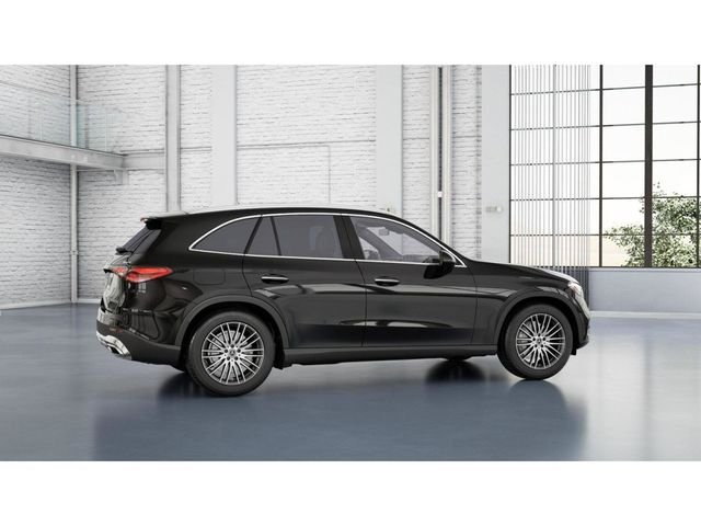 New 2026 Black Mercedes-Benz GLC 300 image 18