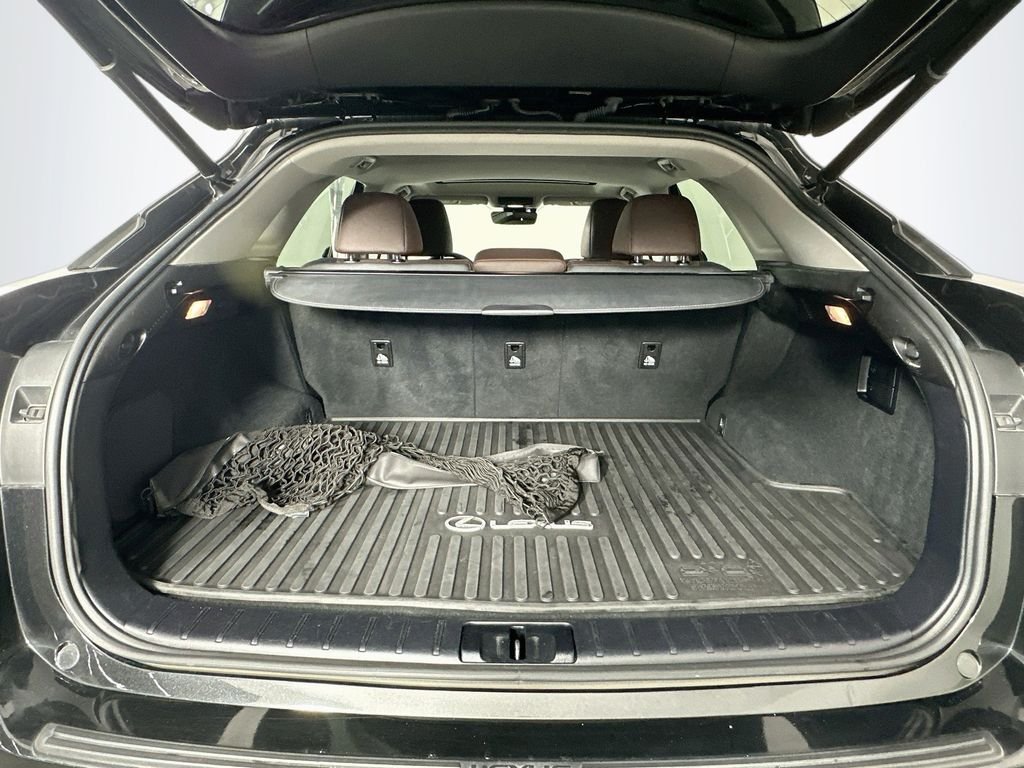 Used 2016 Caviar Lexus 350 image 27