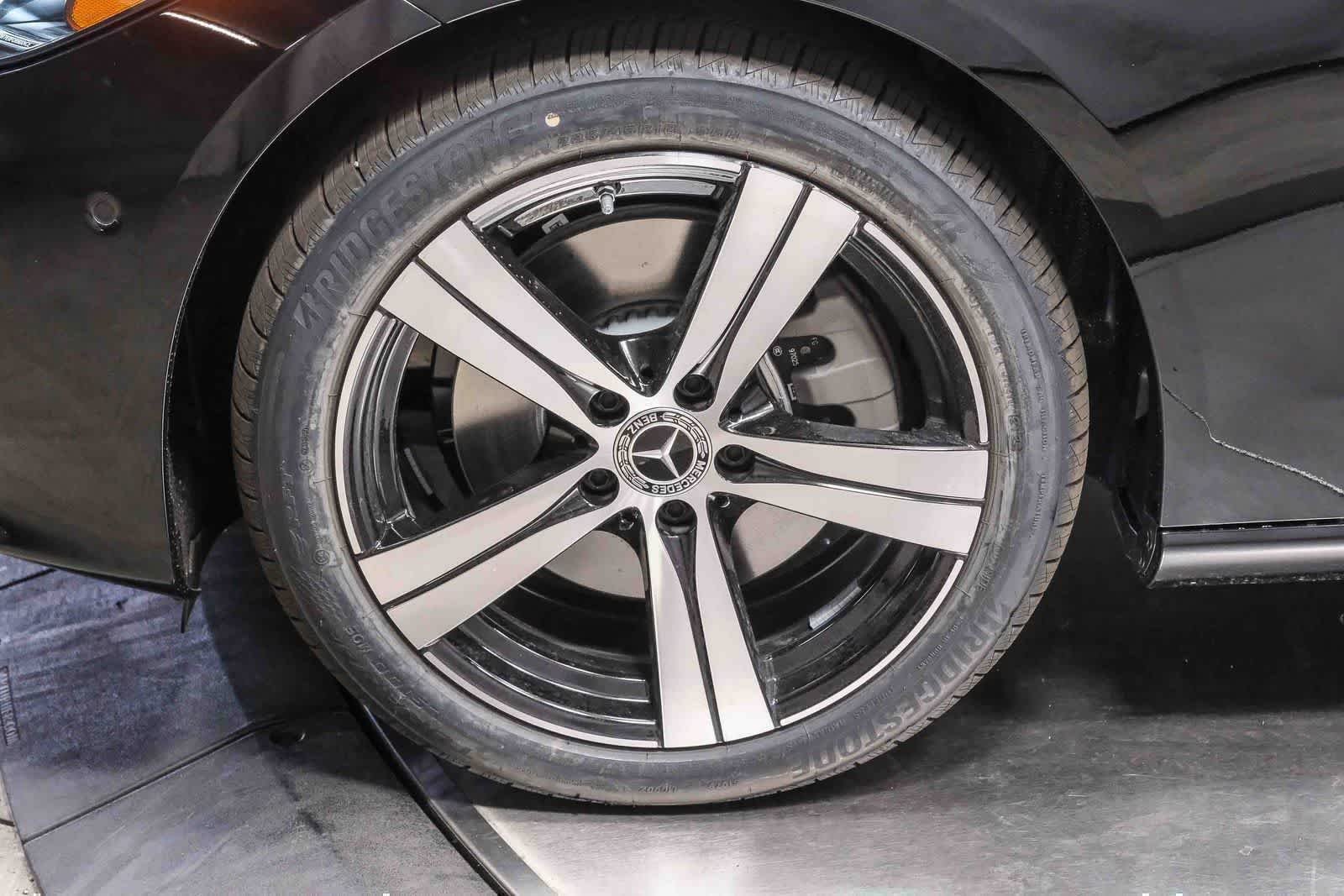 Nuevo 2026 Negro Mercedes-Benz C 300 imagen 10