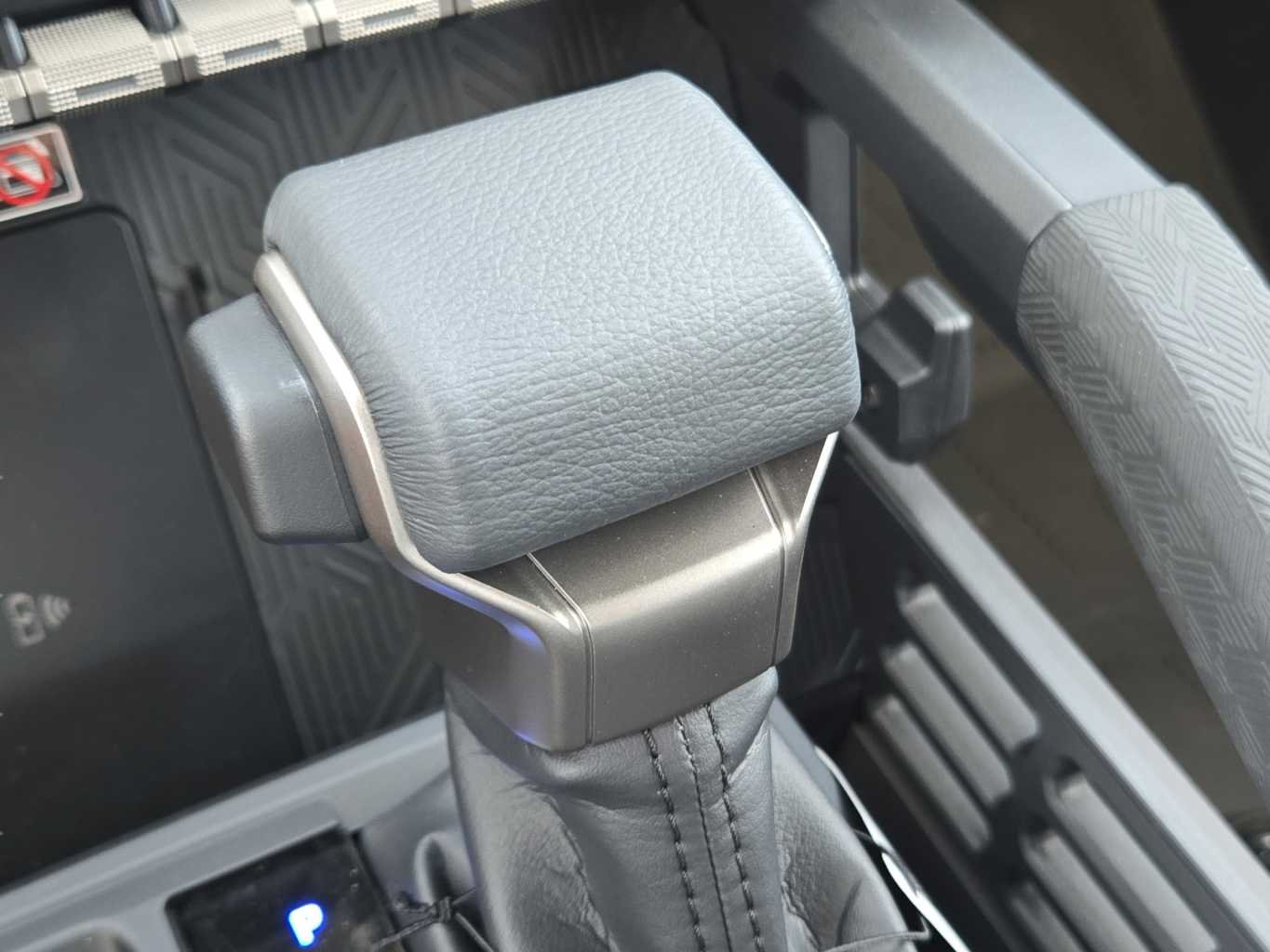 2026 Toyota Tacoma Trailhunter - Photo 6