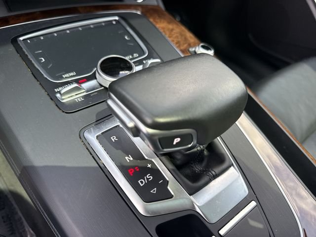 2018 Audi Q5 Premium Plus - Photo 20