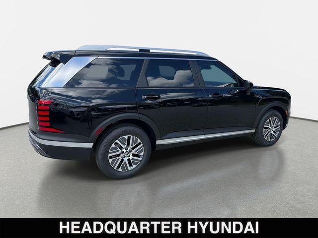 New 2027 Black Hyundai Blue SEL 7P image 2