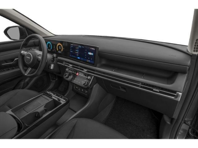 New 2026 Creamy White Pearl Hyundai Blue image 14