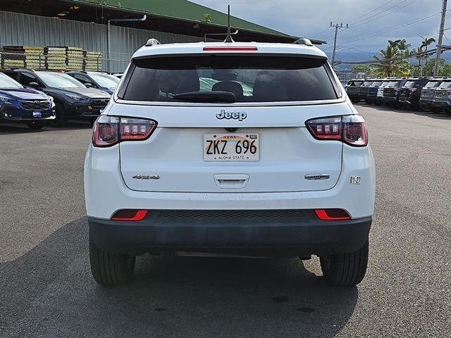 2023 Jeep Compass Latitude - Photo 14