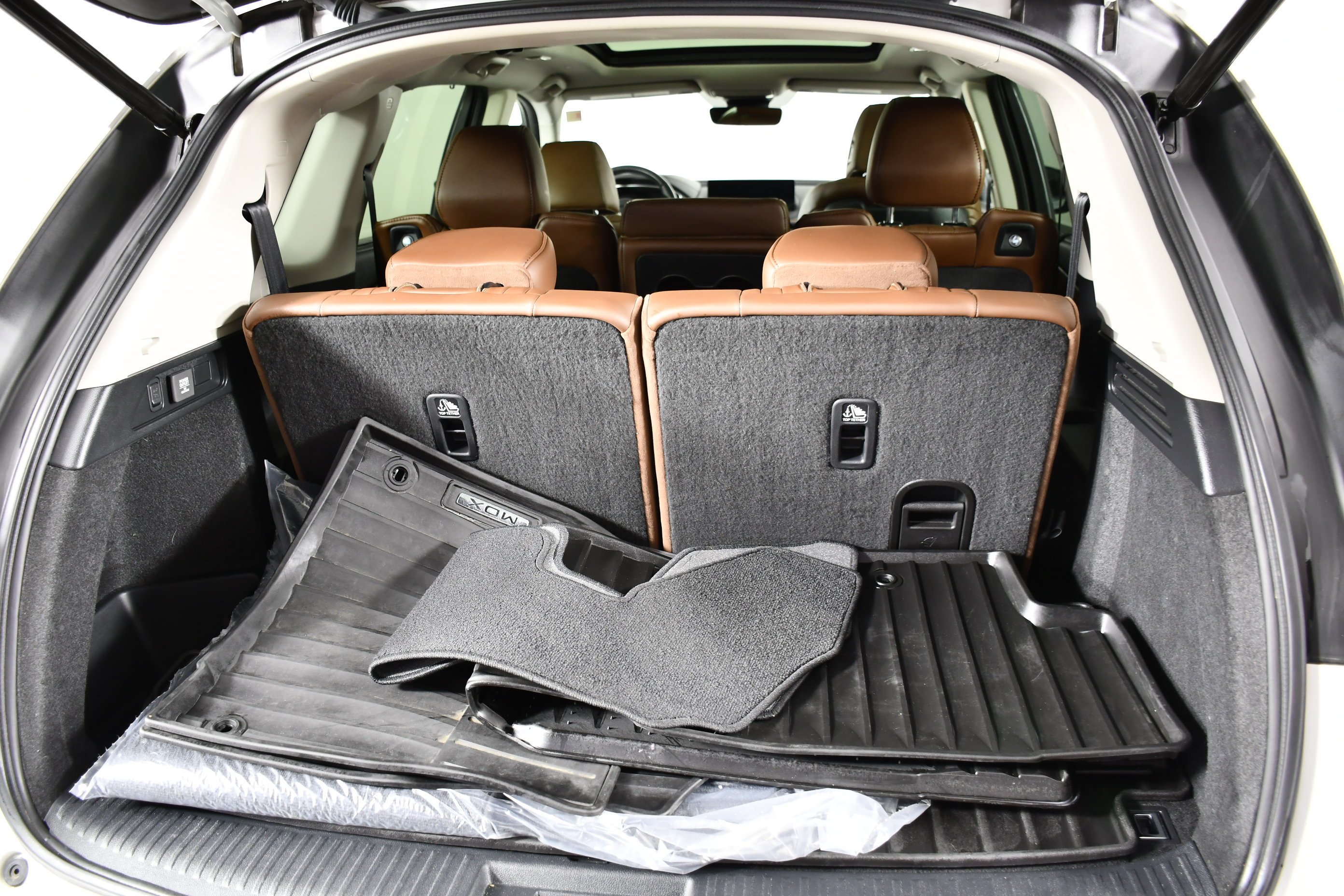 2024 Acura MDX Technology Package - Photo 104