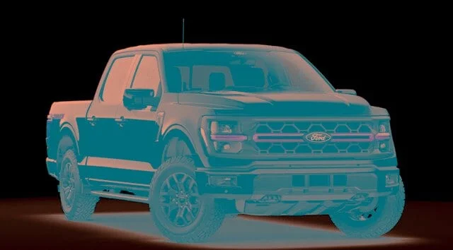 New 2026  Ford  image 8