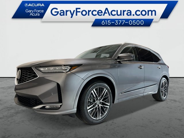 Acura MDX w/Advance Package AWD