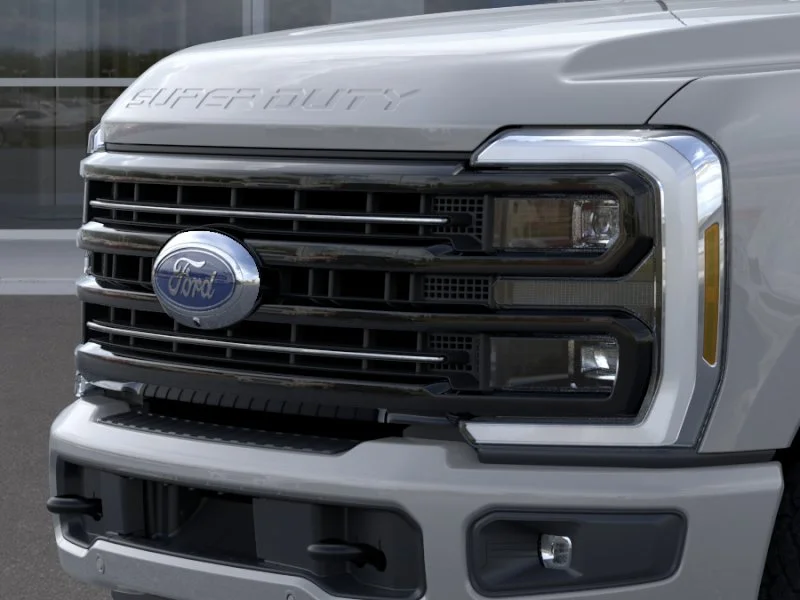 New 2026 Avalanche Ford  image 39