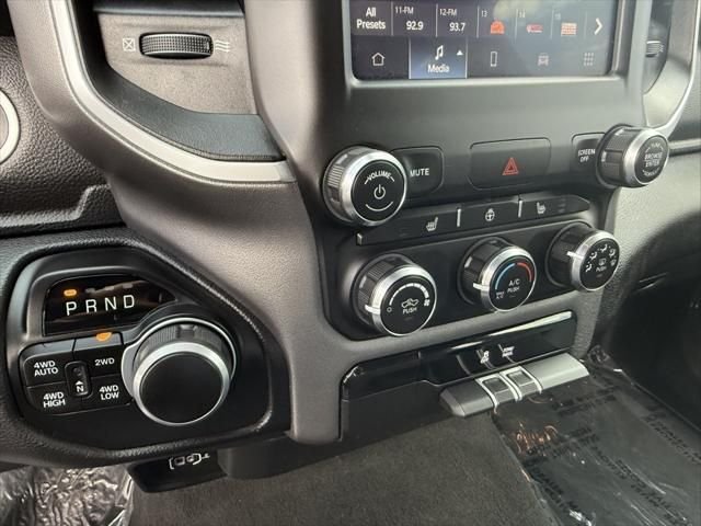 Used 2023 Red Ram Big Horn/Lone Star image 11