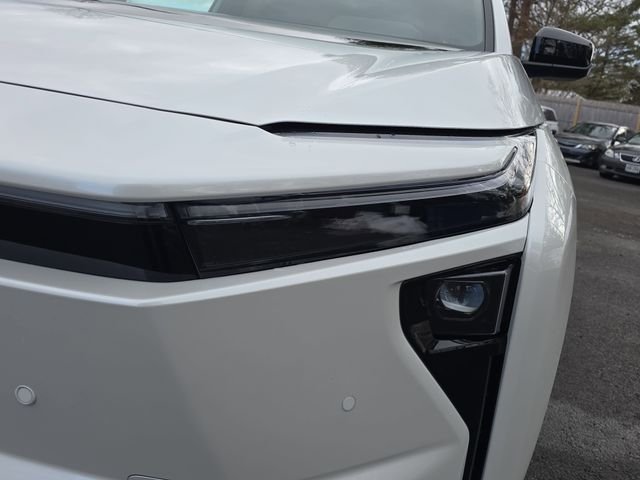 2026 Toyota bZ XLE - Photo 30