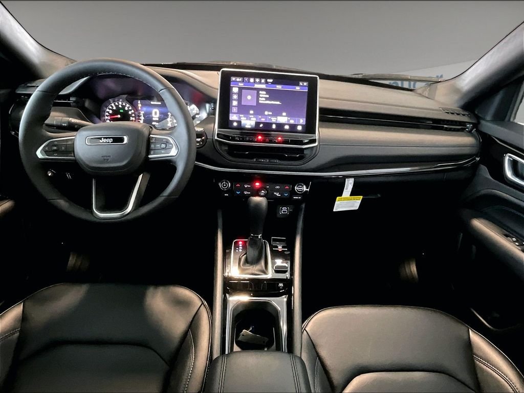 2026 Jeep Compass Limited Altitude - Photo 12