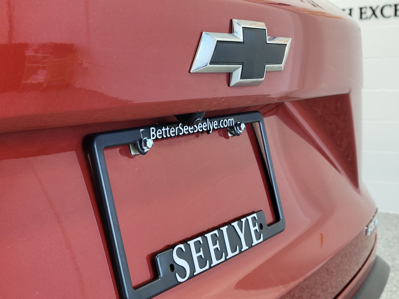 Used 2024 Red Chevrolet ACTIV image 33