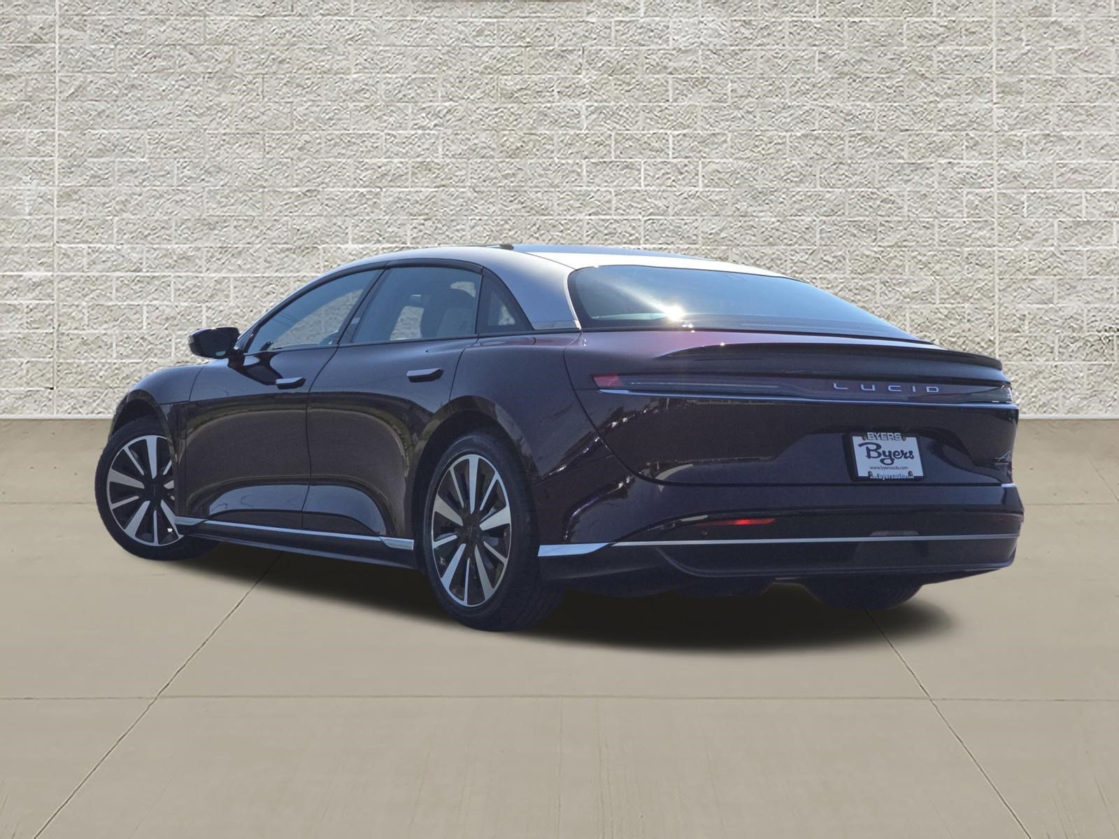 Used 2022 Zenith Red Lucid Dream Edition image 5