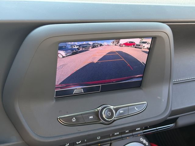Used 2024 Red Chevrolet LT1 image 21