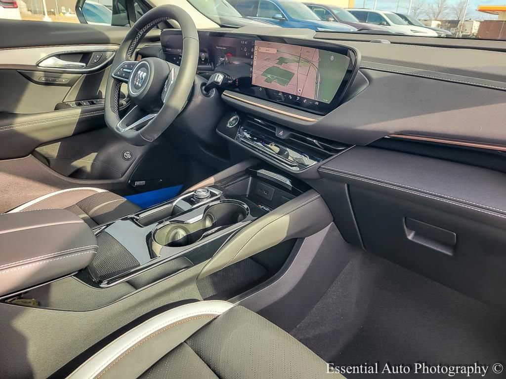 2026 BUICK ENVISION - Image 20