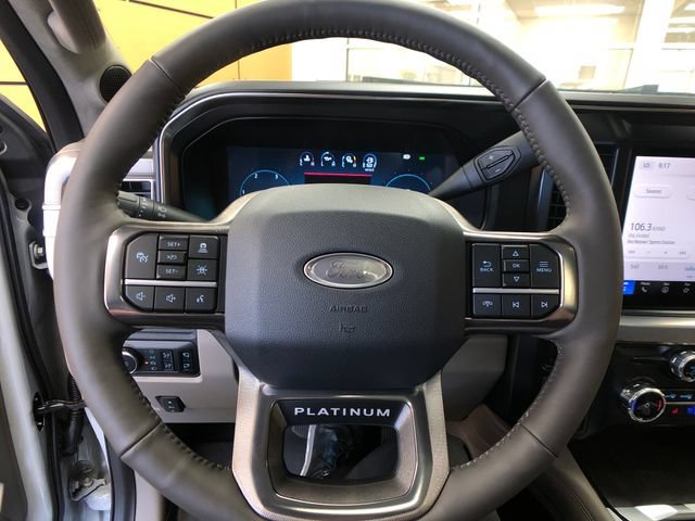New 2026 Avalanche Ford F-250® Platinum® image 13