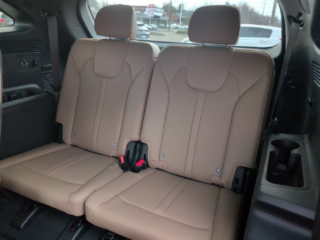 2026 Kia Sorento X-Line SX Prestige - Photo 27