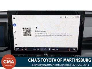 New 2026 Ice Cap Toyota SE image 11