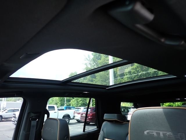 Certified Used 2023 White GMC AT4 image 22