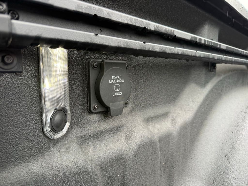 2025 RAM 1500 Big Horn/Lone Star - Photo 31