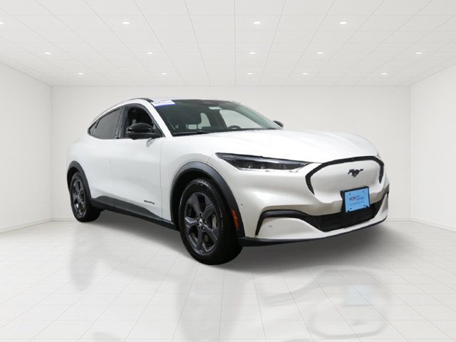 2023 Ford Mustang Mach-E