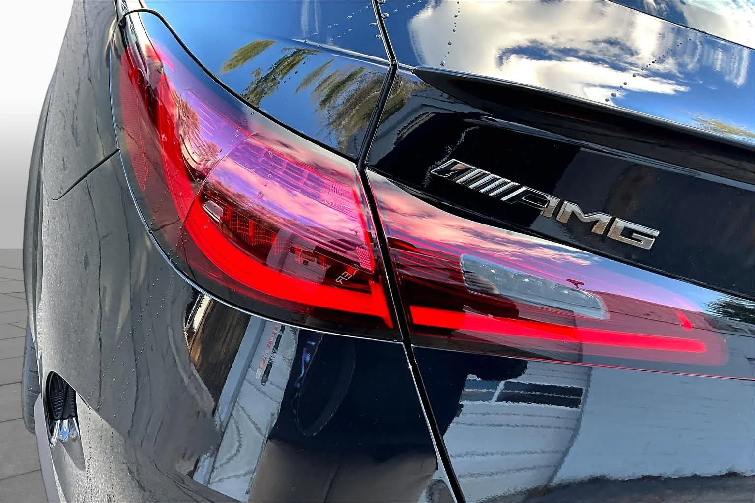 2026 Mercedes-Benz GLC Coupe AMG GLC 43 - Photo 6