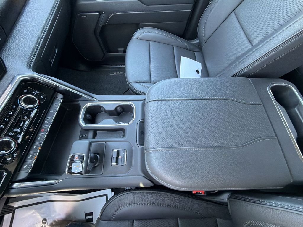 Used 2026 Blue GMC Denali image 27