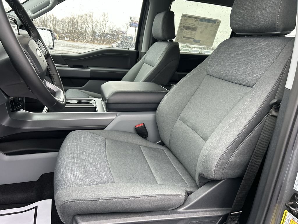 2026 Ford F-150 XLT - Photo 17