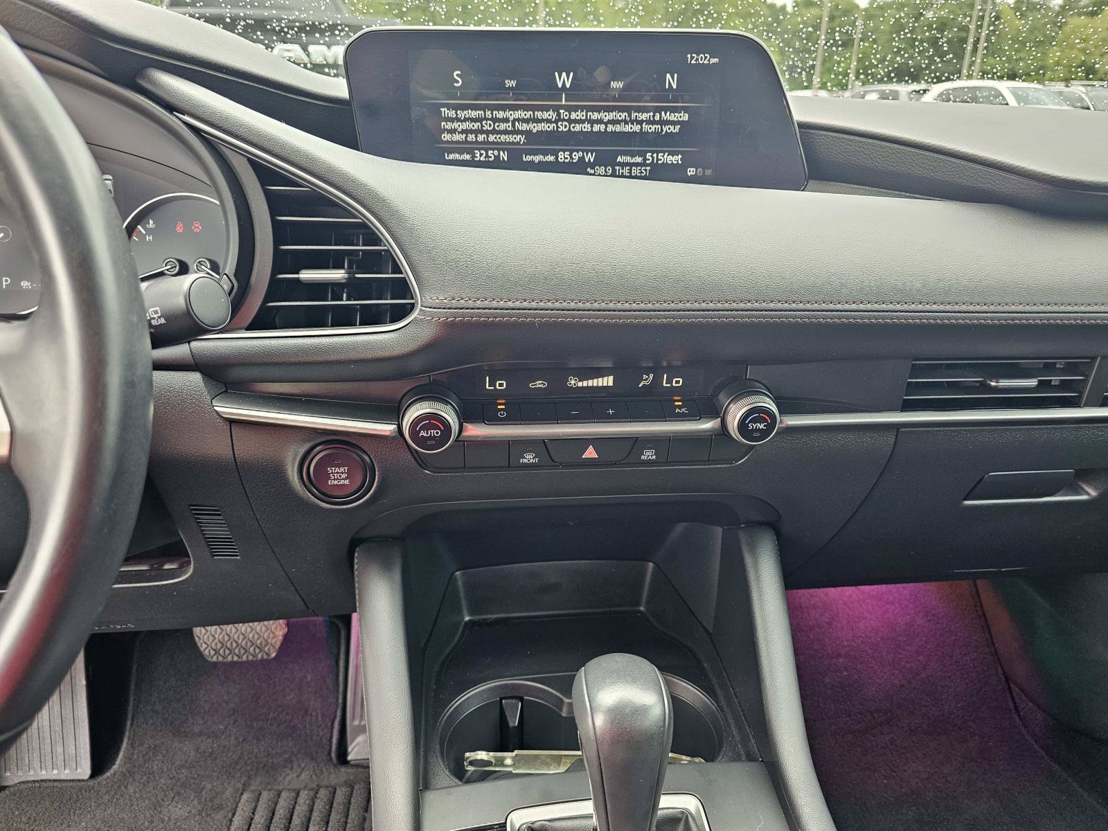 2023 Mazda Mazda3 Select - Photo 23