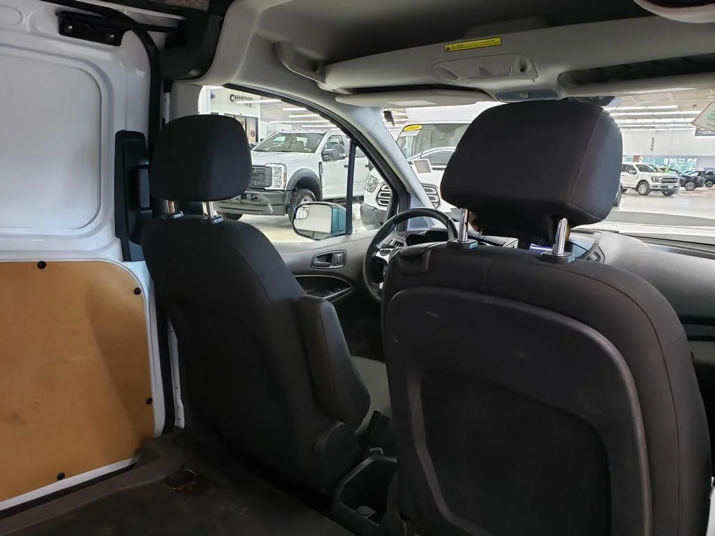 Used 2019 Frozen White Ford XL image 13