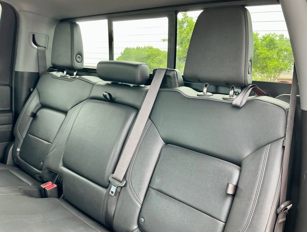2024 GMC Sierra 3500HD SLT - Photo 32